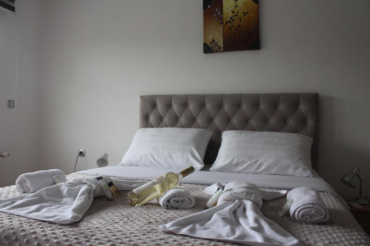 Apartmani Ramonda Teslić Exterior foto