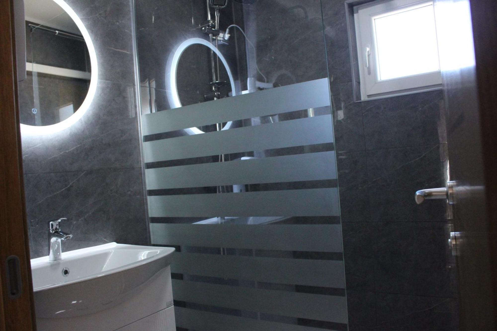 Apartmani Ramonda Teslić Exterior foto