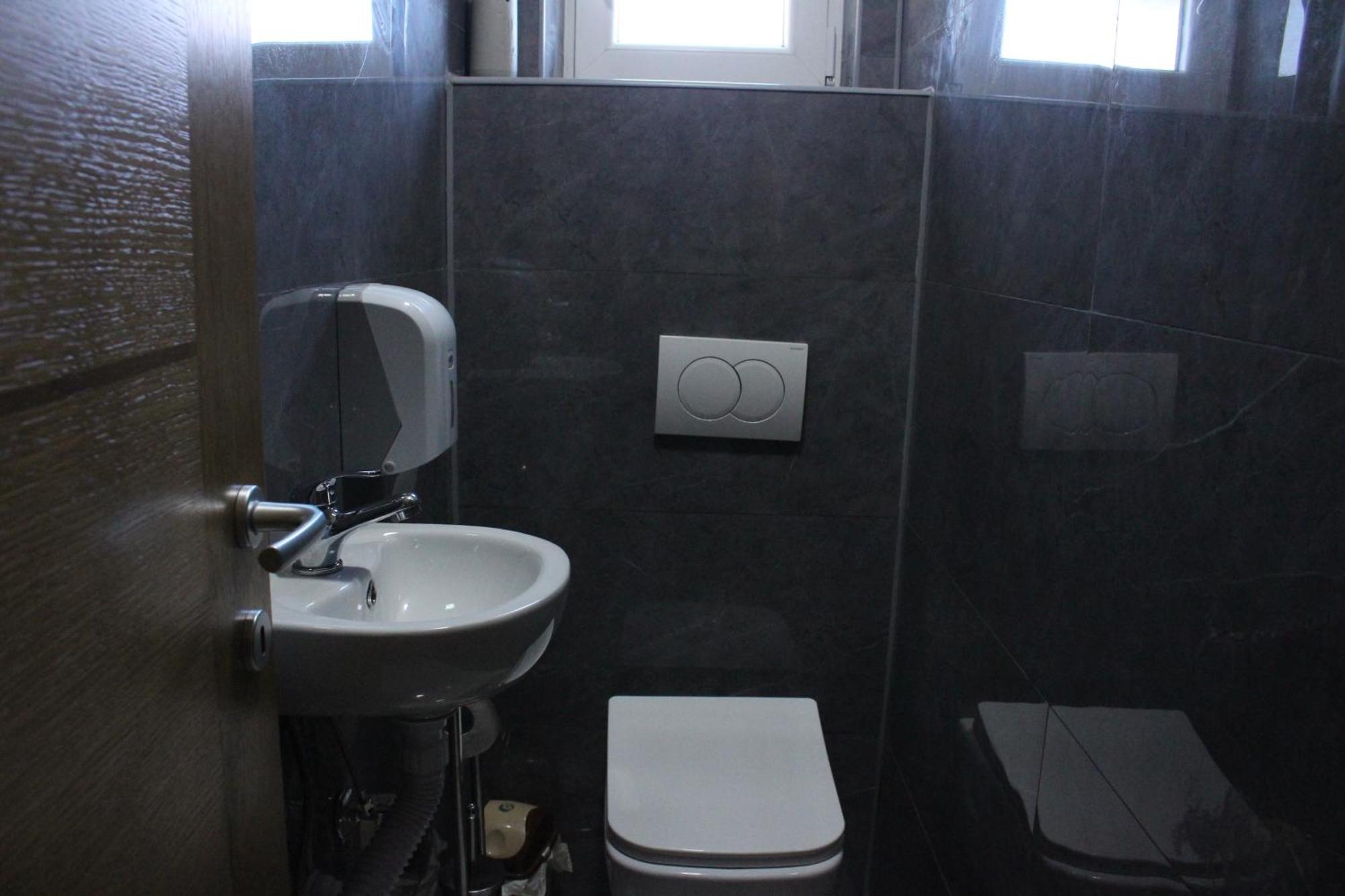Apartmani Ramonda Teslić Exterior foto