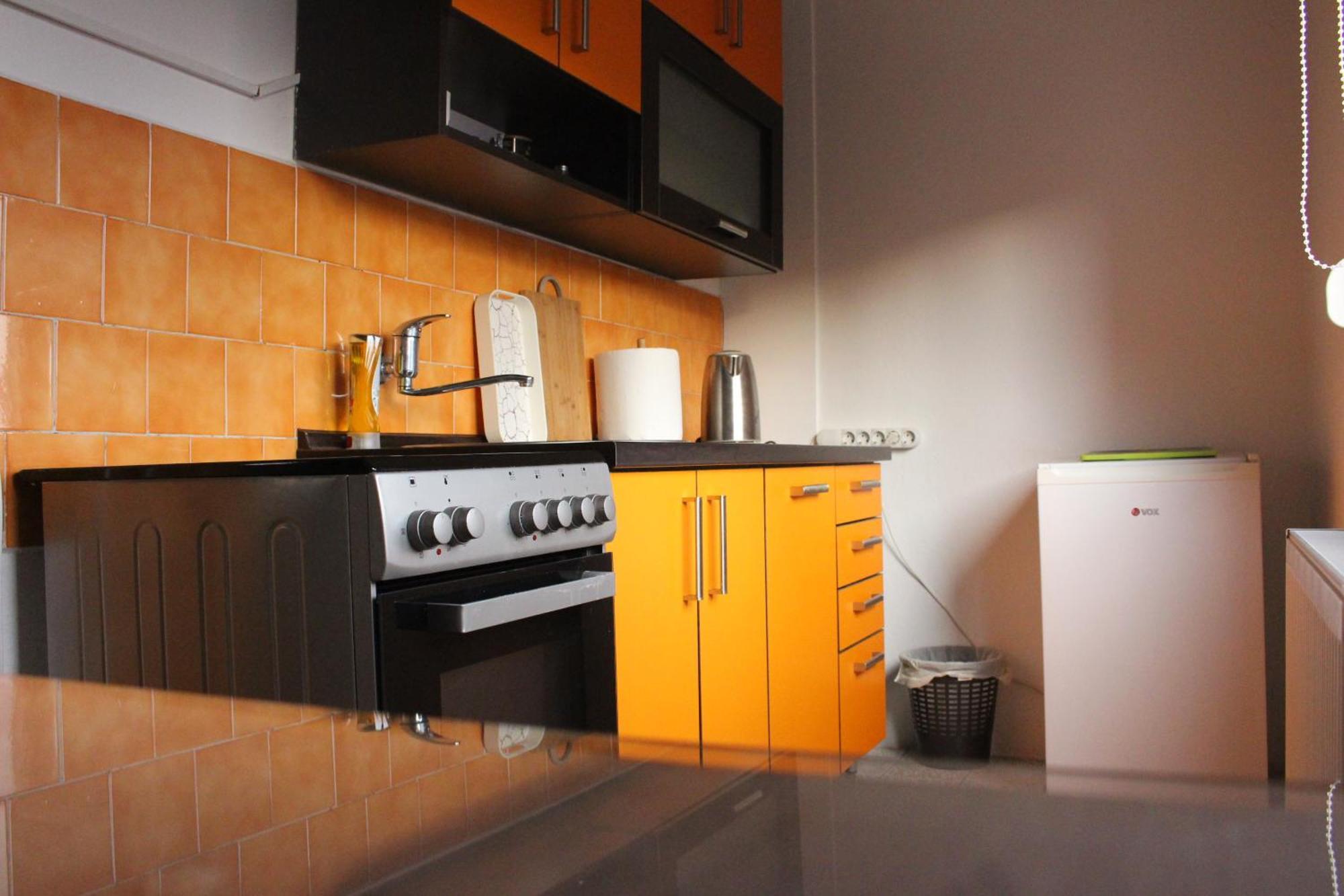 Apartmani Ramonda Teslić Exterior foto